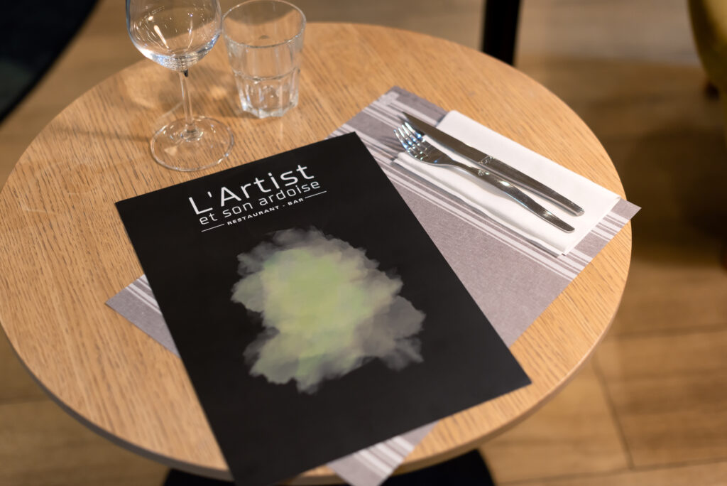 restaurant Hôtel DoubleTree Paris Bougival