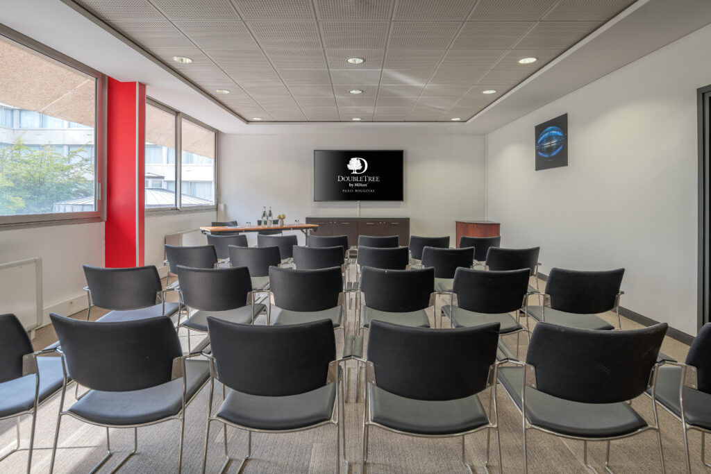 Organiser un séminaire à Bougival