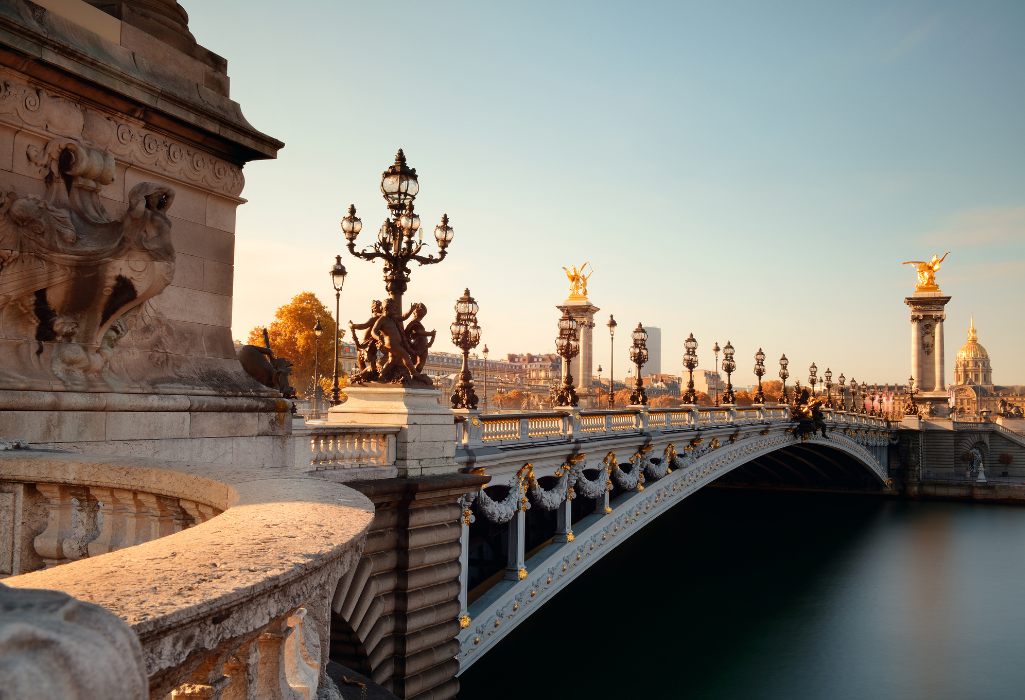 Accès à Paris depuis Bougival