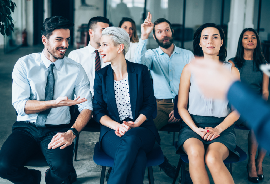 justificatifs à demander lors de la réservation de votre événement professionnel