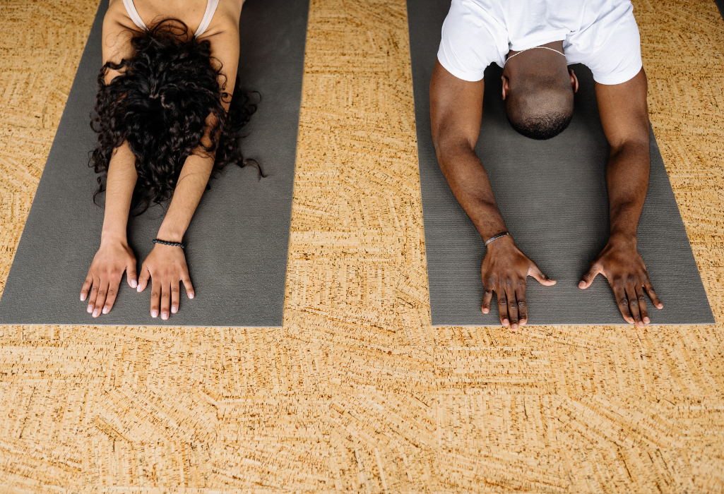 Le « séminaire de bien-être »