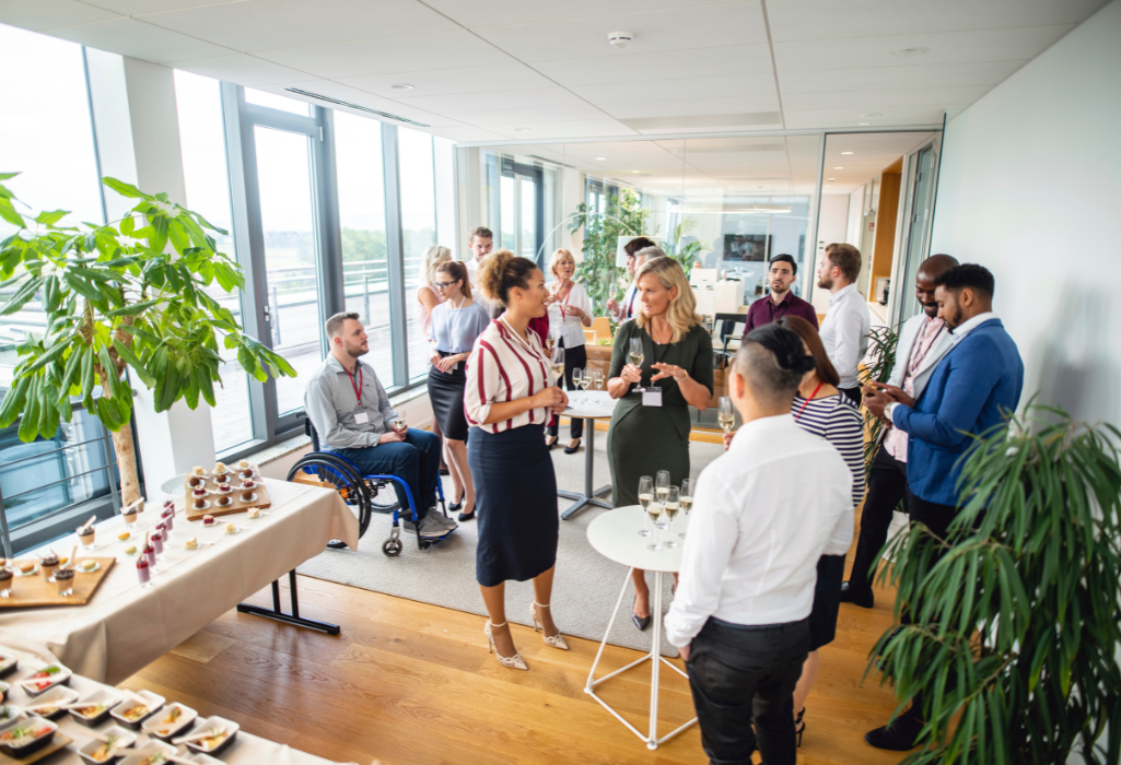 Séminaire résidentiel tout-inclus