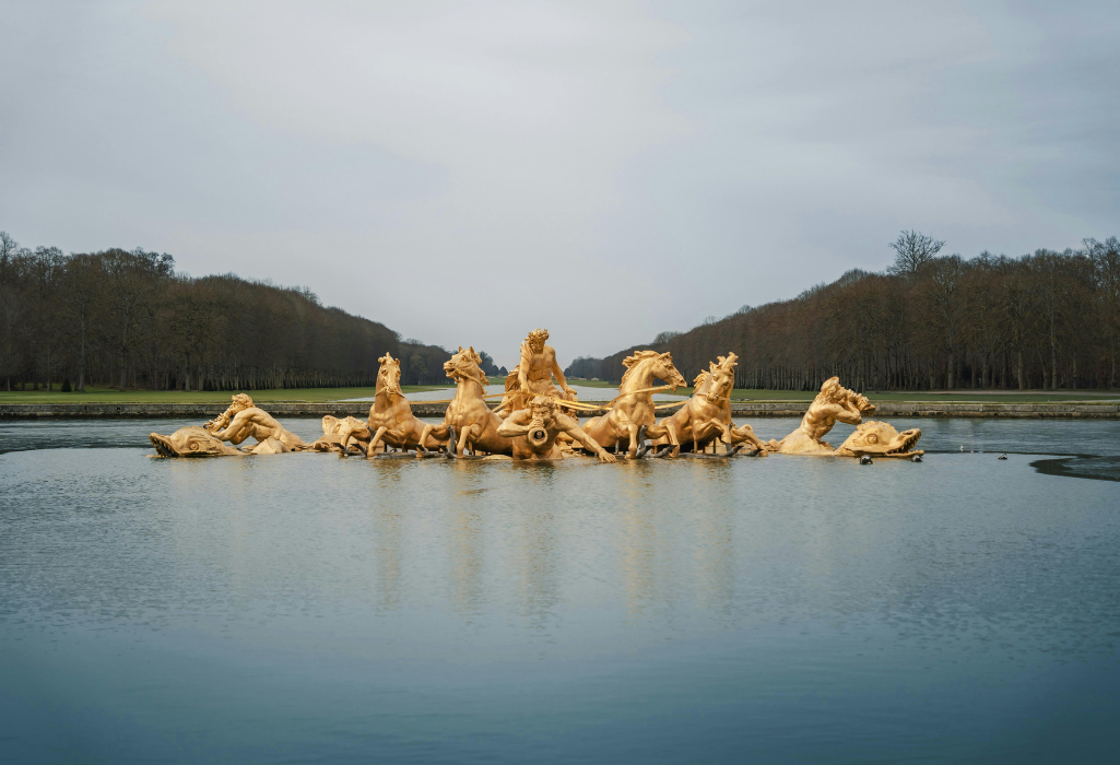 Choisir le meilleur emplacement proche de Versailles pour votre séminaire d’entreprise
